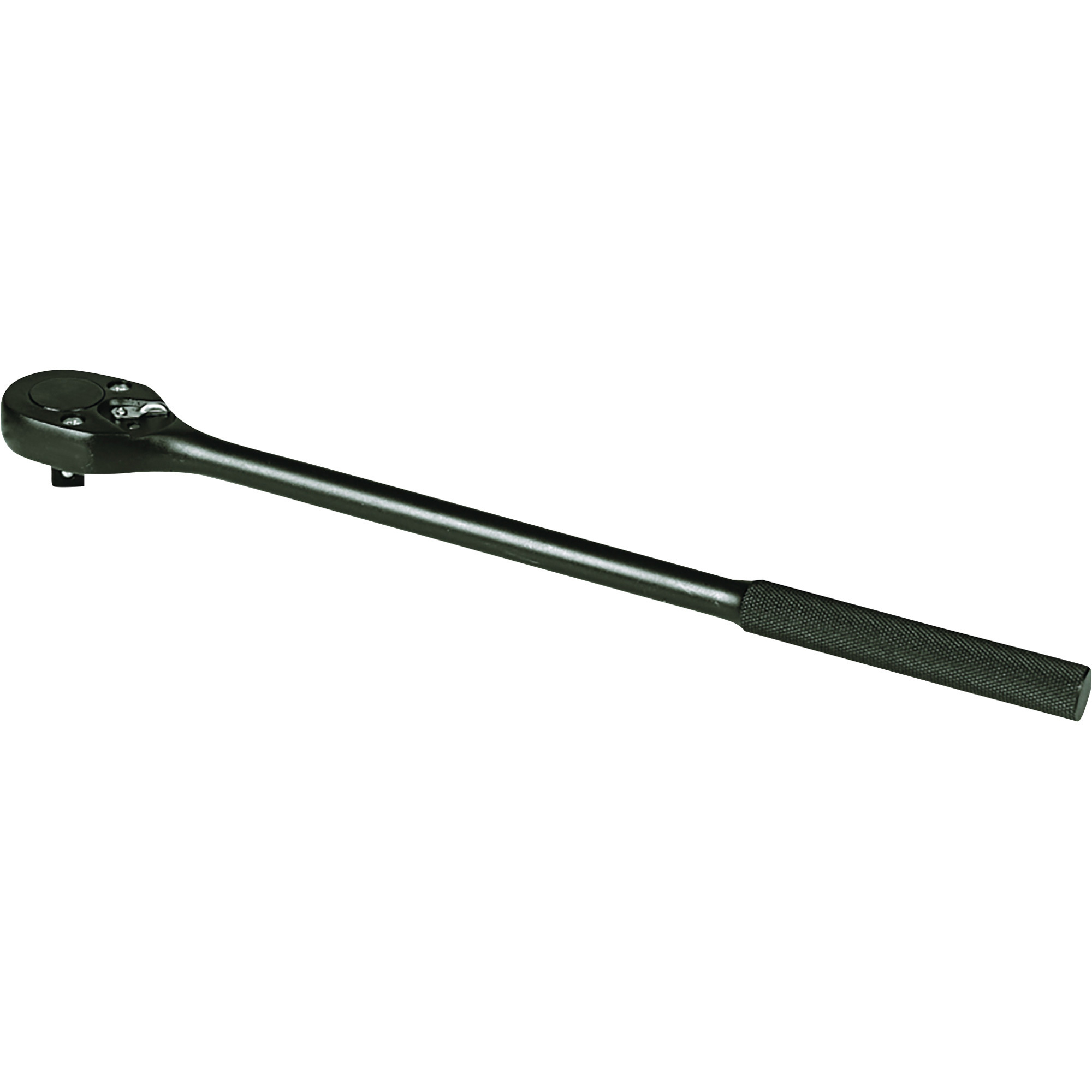 Proto 1/2in. Drive, 16in.L Classic Pear Head Ratchet, Model# J5450BL